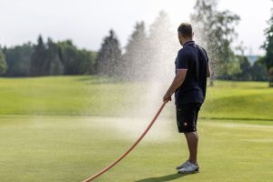 THANK A GREENKEEPER DAY