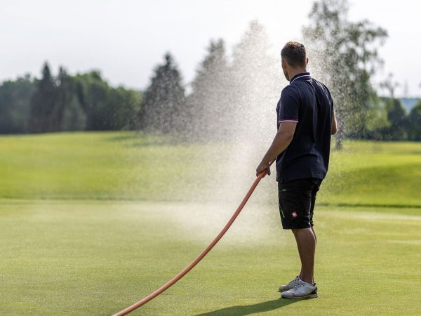 THANK A GREENKEEPER DAY