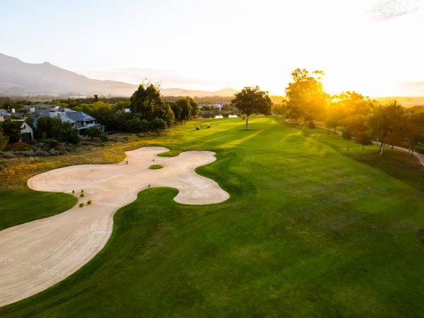 FROM THE FAIRWAYS – VOLUME 1