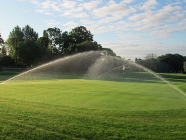 FROM THE FAIRWAYS – VOLUME 1: PART 2