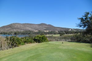 SA Golf Trader: Gary Player CC Consistently Awarded Gold
