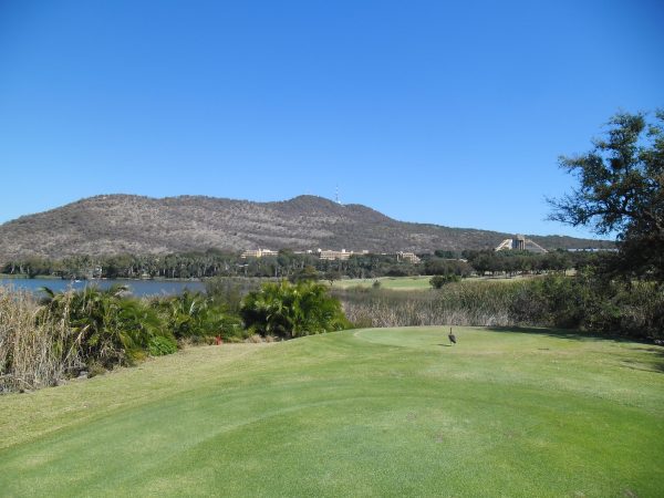 SA Golf Trader: Gary Player CC Consistently Awarded Gold