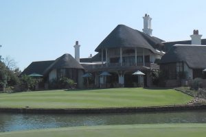 SA Golf Trader: John Collier Top Club Award (Leopard Creek)