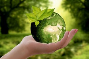SA Golf Trader: Sport Environmental Sustainability Research