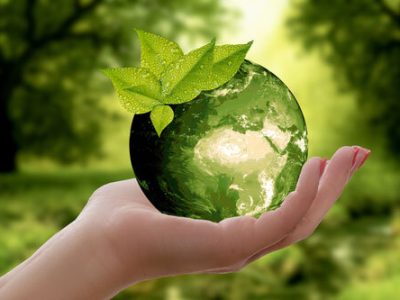 SA Golf Trader: Sport Environmental Sustainability Research