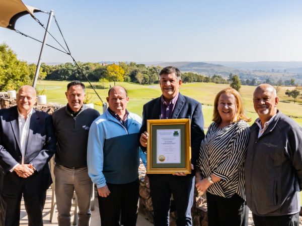 Blair Atholl Golf & Equestrian Estate in a Class of its Own
