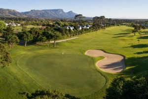 SA Golf Trader: Nine Hole Golf Clubs are the Backbone of South African Golf