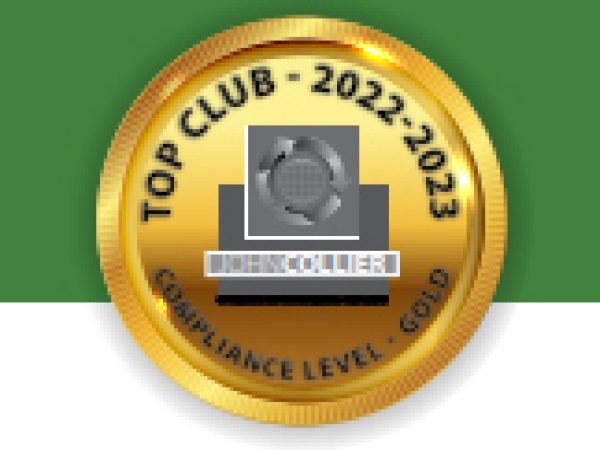 John Collier Club Awards and Certifications