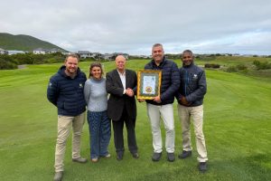 Press Release: RESULTS OF THE NINETEENTH JOHN COLLIER ANNUAL SURVEY ON SUSTAINABILITY – ENVIRONMENTAL STEWARDSHIP, SOCIAL RESPONSIBILITY AND GOVERNANCE EXCELLENCE (ESG) OF SOUTH AFRICAN GOLF COURSES.