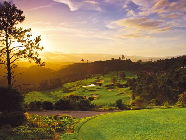 GROWTH OF GOLF THROUGH LEADERSHIP AND GOVERNANCE