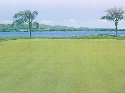 SA Golf Trader: 14th Annual John Collier Survey | Golf Club Compliance levels in the Garden Route